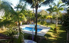 Pousada Brasil Paraty