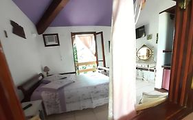 Pousada Brasil Paraty